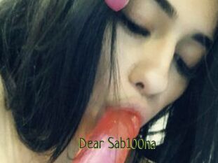 Dear_Sab100na