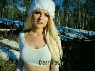 DearxFawn
