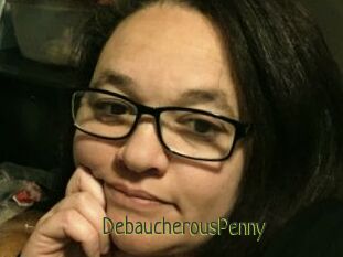 DebaucherousPenny