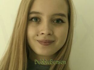 DebbieBenson