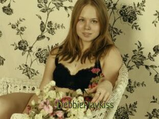 DebbiePlayKiss