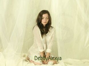 DebbyAlexya