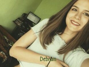 Debnam