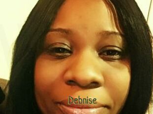 Debnise