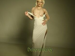 DeborahHardy