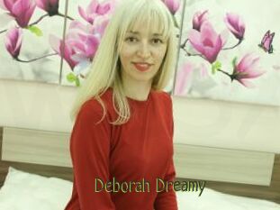 Deborah_Dreamy
