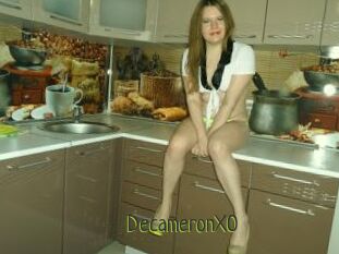 DecameronXO