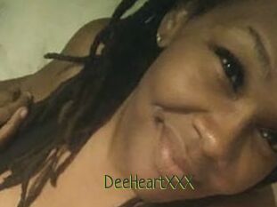 DeeHeartXXX
