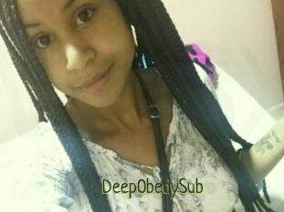 DeepObedySub