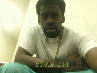 DefStarModel