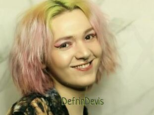 DefrinDevis