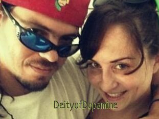 DeityofDopamine