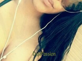 DejaPassion