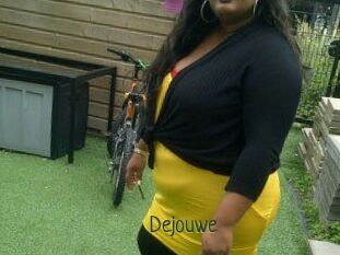 Dejouwe