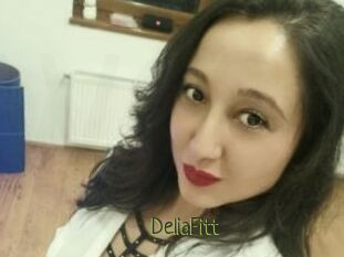 DeliaFitt