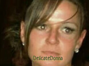DelicateDonna