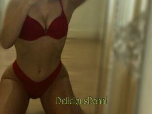 DeliciousDanni