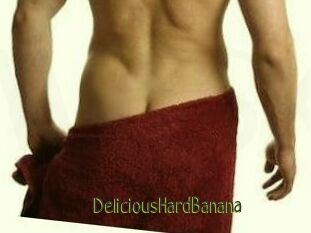 DeliciousHardBanana