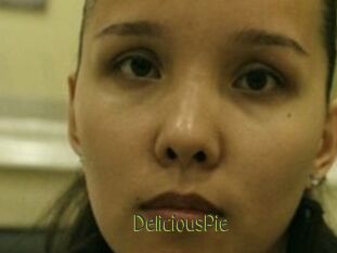 DeliciousPie