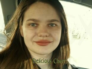 Delicious_Cherr