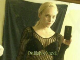 DeliliahLeShock