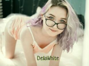 DellaWhite