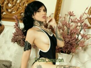 DemiCameron