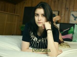 DemiGloss