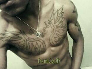 DemiGodD