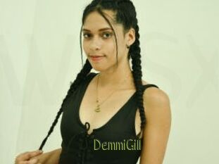 DemmiGill