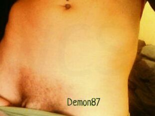 Demon87