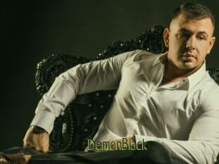 DemonBlack