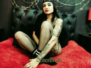 DemonBrizo