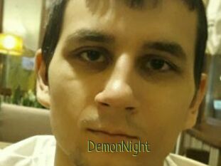 DemonNight