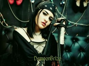DemoonBrizo