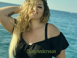 DemyAndersson
