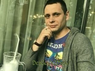 Den_GuyX20Sexy