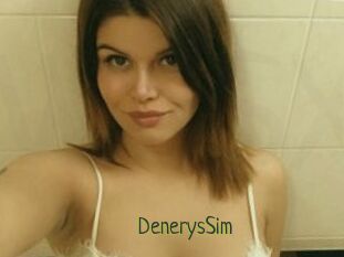 DenerysSim