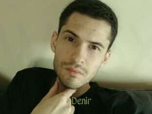 Denir