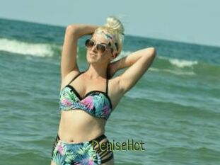 DeniseHot
