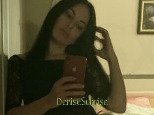 DeniseSunrise