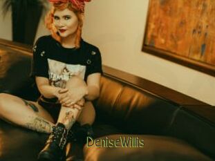 DeniseWillis