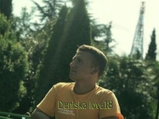 Deniska_love18