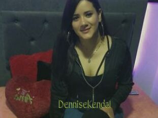 DenniseKendal