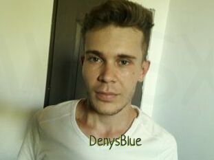 DenysBlue