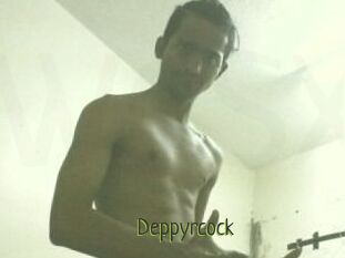 Deppyrcock