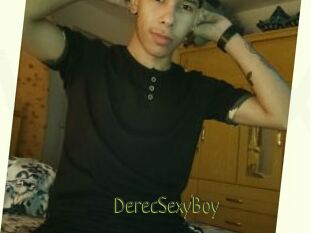 DerecSexyBoy