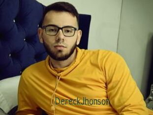 DereckJhonson