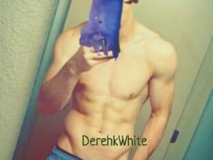 DerehkWhite