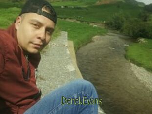 DerekEvans
